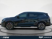 Voitures D'occasion À Orange | Renault Espace 1.2 E-Tech Full Hybrid 200Ch Techno 5 Places - 24