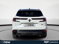 Voitures D'occasion À Orange | Renault Austral 1.2 E-Tech Full Hybrid 200Ch Iconic