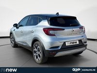 Voitures D'occasion À Orange | Renault Captur 1.6 E-Tech Hybride 145Ch Techno