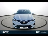 Voitures D'occasion À Orange | Renault Clio 1.5 Blue Dci 100Ch Business 21N