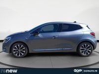 Voitures D'occasion À Orange | Renault Clio 1.6 E-Tech Hybride 145Ch Techno
