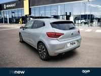 Voitures D'occasion À Orange | Renault Clio 1.0 Tce 90Ch Techno