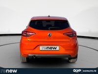 Voitures D'occasion À Orange | Renault Clio 1.0 Tce 100Ch Evolution Gpl