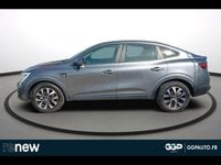 Voitures D'occasion À Orange | Renault Arkana 1.6 E-Tech Hybride 145Ch Equilibre -22