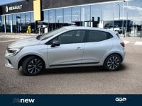 Voitures D'occasion À Orange | Renault Clio 1.0 Tce 90Ch Equilibre