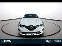Voitures D'occasion À Orange | Renault Clio 1.6 E-Tech Hybride 140Ch Business -21N