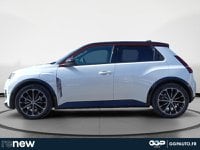 Voitures D'occasion À Orange | Renault 5 E-Tech Electrique 150Ch Iconic Cinq Autonomie Confort