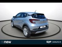 Voitures D'occasion À Orange | Renault Captur 1.0 Eco-G 100Ch Evolution