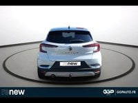 Voitures D'occasion À Orange | Renault Captur 1.3 Tce 130Ch Fap Intens Edc