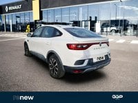 Voitures D'occasion À Orange | Renault Arkana 1.6 E-Tech 145Ch Zen