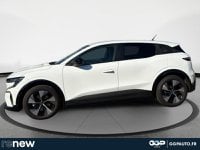 Voitures D'occasion À Orange | Renault Mégane Megane E-Tech Electric Ev40 130Ch Equilibre Stand...