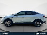 Voitures D'occasion À Orange | Renault Arkana 1.6 E-Tech 145Ch Intens -21B
