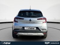 Voitures D'occasion À Orange | Renault Captur 1.0 Tce 100Ch Business Gpl