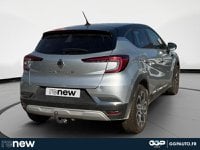 Voitures D'occasion À Orange | Renault Captur 1.0 Tce 90Ch Intens