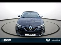 Voitures D'occasion À Orange | Renault Mégane Megane 1.3 Tce 140Ch Fap Business Edc