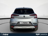 Voitures D'occasion À Orange | Renault Captur 1.6 E-Tech Hybride 145Ch Techno