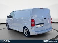 Voitures D'occasion À Orange | Peugeot Expert Fg M 2.0 Bluehdi 145Ch S&S Eat8