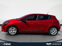 Voitures D'occasion À Orange | Renault Clio 1.5 Blue Dci 100Ch Evolution - 24