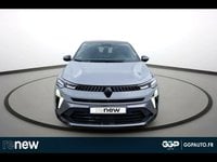 Voitures D'occasion À Orange | Renault Captur 1.6 E-Tech Full Hybrid 145Ch Esprit Alpine