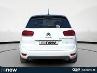 Voitures D'occasion À Orange | Citroën C4 Spacetourer Bluehdi 130Ch S&S Origins Eat8 E6.D-Temp