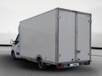 Voitures D'occasion À Orange | Renault Master Benne Rj3500 L2 Porte À Faux Court 2.3 Blue Dci 1...
