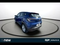 Voitures D'occasion À Orange | Renault Captur 1.0 Eco-G 100Ch Evolution