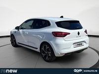 Voitures D'occasion À Orange | Renault Clio 1.6 E-Tech Hybride 145Ch Engineered