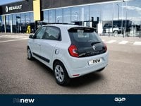 Voitures D'occasion À Orange | Renault Twingo E-Tech Electric Zen R80 Achat Intégral - 21