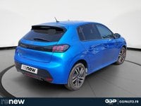 Voitures D'occasion À Orange | Peugeot 208 1.5 Bluehdi 100Ch S&S Allure