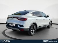 Voitures D'occasion À Orange | Renault Arkana 1.6 E-Tech 145Ch Intens -21B