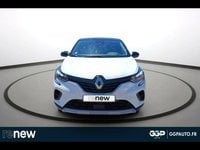 Voitures D'occasion À Orange | Renault Captur 1.0 Eco-G 100Ch Evolution