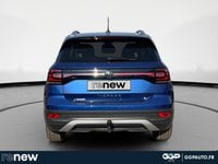 Voitures D'occasion À Orange | Volkswagen T-Cross 1.0 Tsi 110Ch R-Line