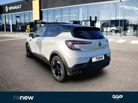 Voitures D'occasion À Orange | Renault Captur 1.6 E-Tech Full Hybrid 145Ch Techno