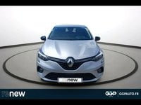 Voitures D'occasion À Orange | Renault Clio 1.6 E-Tech Hybride 145Ch Evolution