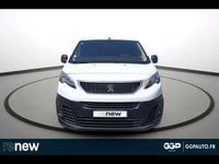 Voitures D'occasion À Orange | Peugeot Expert Fg Standard 100 Kw Batterie 75 Kwh Asphalt