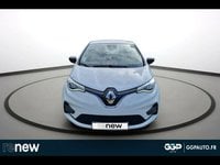 Voitures D'occasion À Orange | Renault Zoe E-Tech Business Charge Normale R110 Achat Intégral - 21