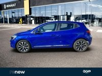 Voitures D'occasion À Orange | Renault Clio 1.0 Tce 90Ch Intens X-Tronic -21N