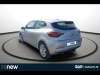 Voitures D'occasion À Orange | Renault Clio 1.5 Blue Dci 85Ch Business