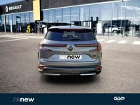 Voitures D'occasion À Orange | Renault Espace 1.2 E-Tech Full Hybrid 200Ch Esprit Alpine 7 Place...