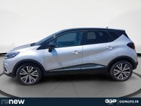 Voitures D'occasion À Orange | Renault Captur 1.3 Tce 150Ch Fap Initiale Paris