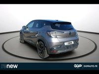 Voitures D'occasion À Orange | Renault Captur 1.6 E-Tech Full Hybrid 145Ch Esprit Alpine