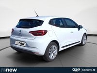 Voitures D'occasion À Orange | Renault Clio 1.0 Tce 90Ch Business -21N