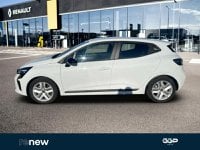 Voitures D'occasion À Orange | Renault Clio 1.6 E-Tech 145Ch Full Hybrid Evolution - 24