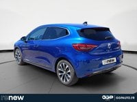Voitures D'occasion À Orange | Renault Clio 1.6 E-Tech Hybride 145Ch Techno