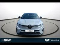 Voitures D'occasion À Orange | Renault Mégane Megane E-Tech Electric Ev60 220Ch Techno Optimum ...