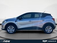 Voitures D'occasion À Orange | Renault Captur 1.0 Tce 100Ch Business Gpl