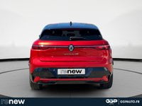 Voitures D'occasion À Orange | Renault Mégane Megane E-Tech Electric Ev60 220Ch Techno Super Ch...