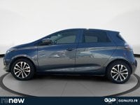Voitures D'occasion À Orange | Renault Zoe E-Tech Intens Charge Normale R110 Achat Integral - 21C