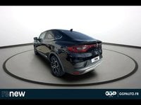 Voitures D'occasion À Orange | Renault Arkana 1.3 Tce 160Ch Fap Intens Edc -21B