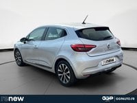 Voitures D'occasion À Orange | Renault Clio 1.6 E-Tech Hybride 140Ch Intens -21N